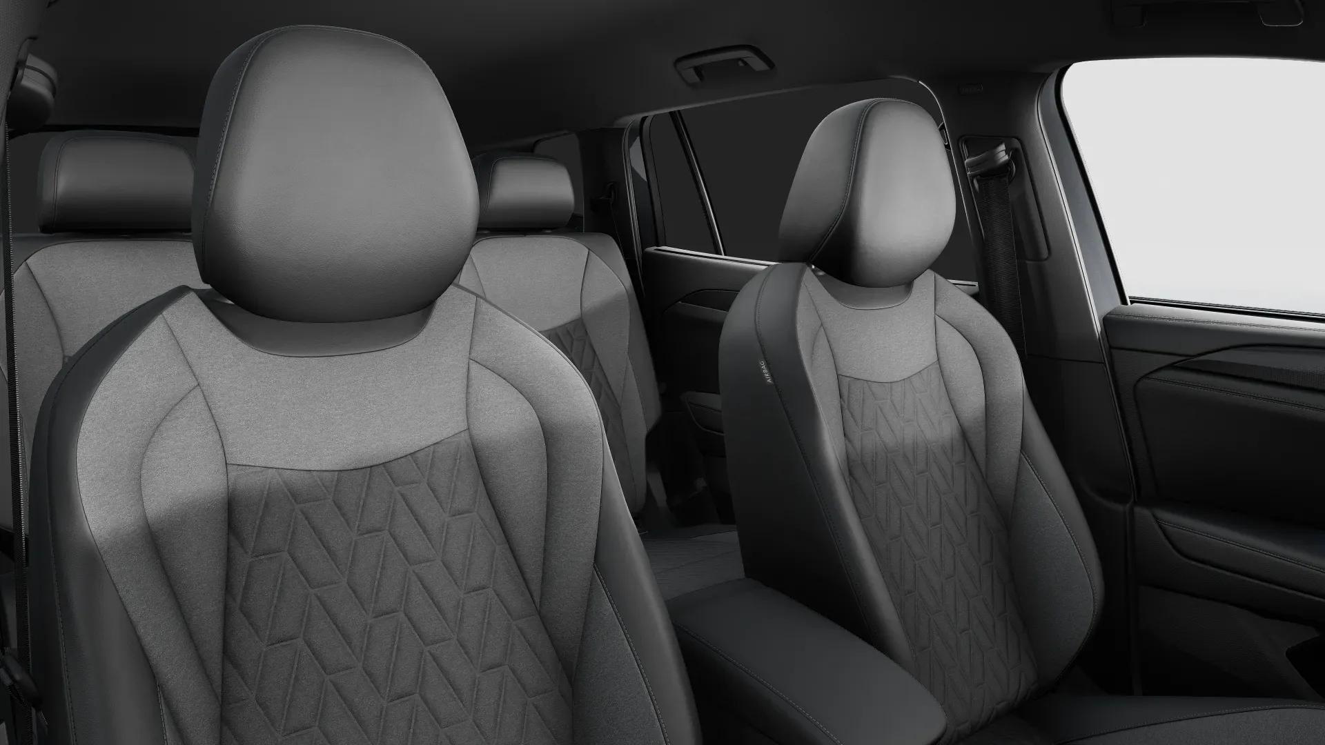 Volkswagen Tayron 1.5 eHybrid 204pk Life Edition - Afbeelding 4