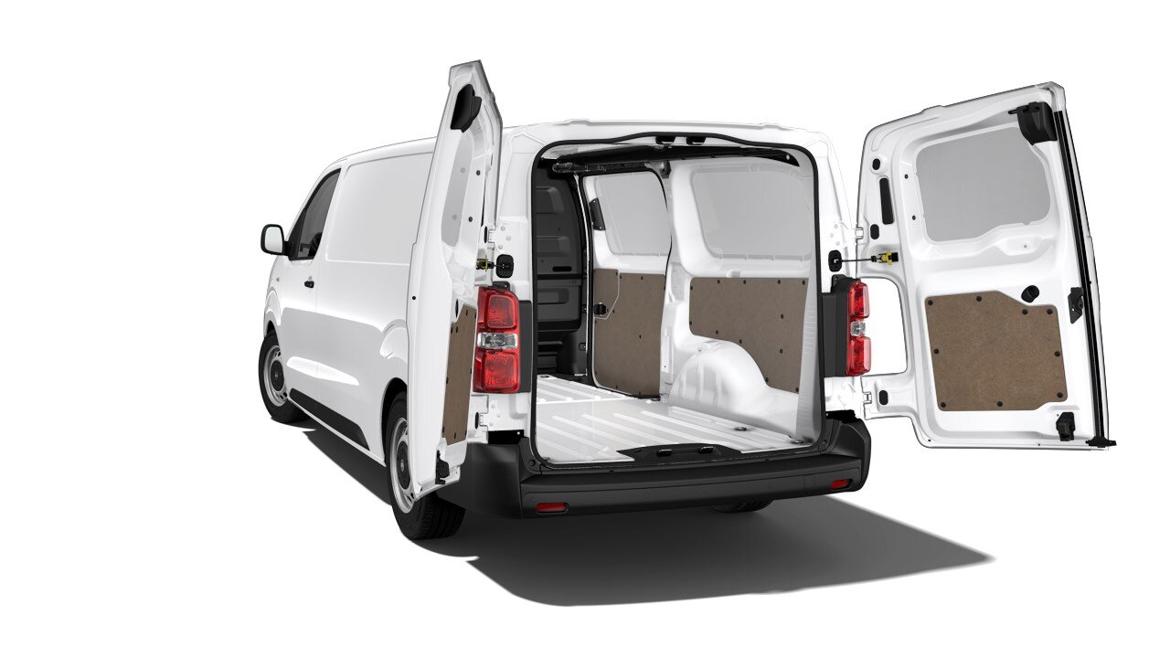 Citroën Jumpy Standaard - Elektrisch - Afbeelding 4