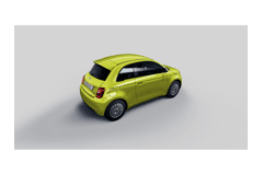 Fiat 500e La Prima - Afbeelding 3