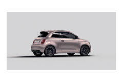 Fiat 500 La Prima - Afbeelding 2