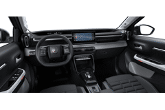 Citroën C3 Max - Afbeelding 5