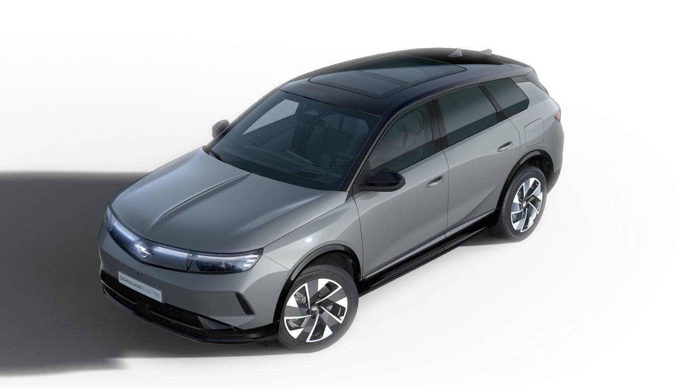 Opel Grandland GS - Electric - Afbeelding 4
