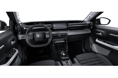 Citroën C3 Max - Afbeelding 5