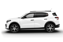 Citroën C3 Aircross Plus - Afbeelding 2