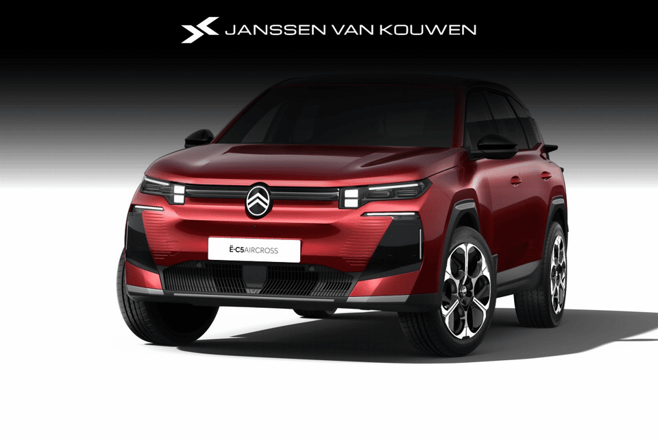 Citroën C5 Aircross Max - Afbeelding 1