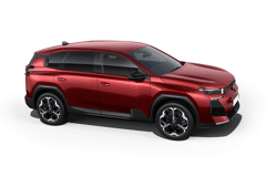 Citroën C5 Aircross Max - Afbeelding 4