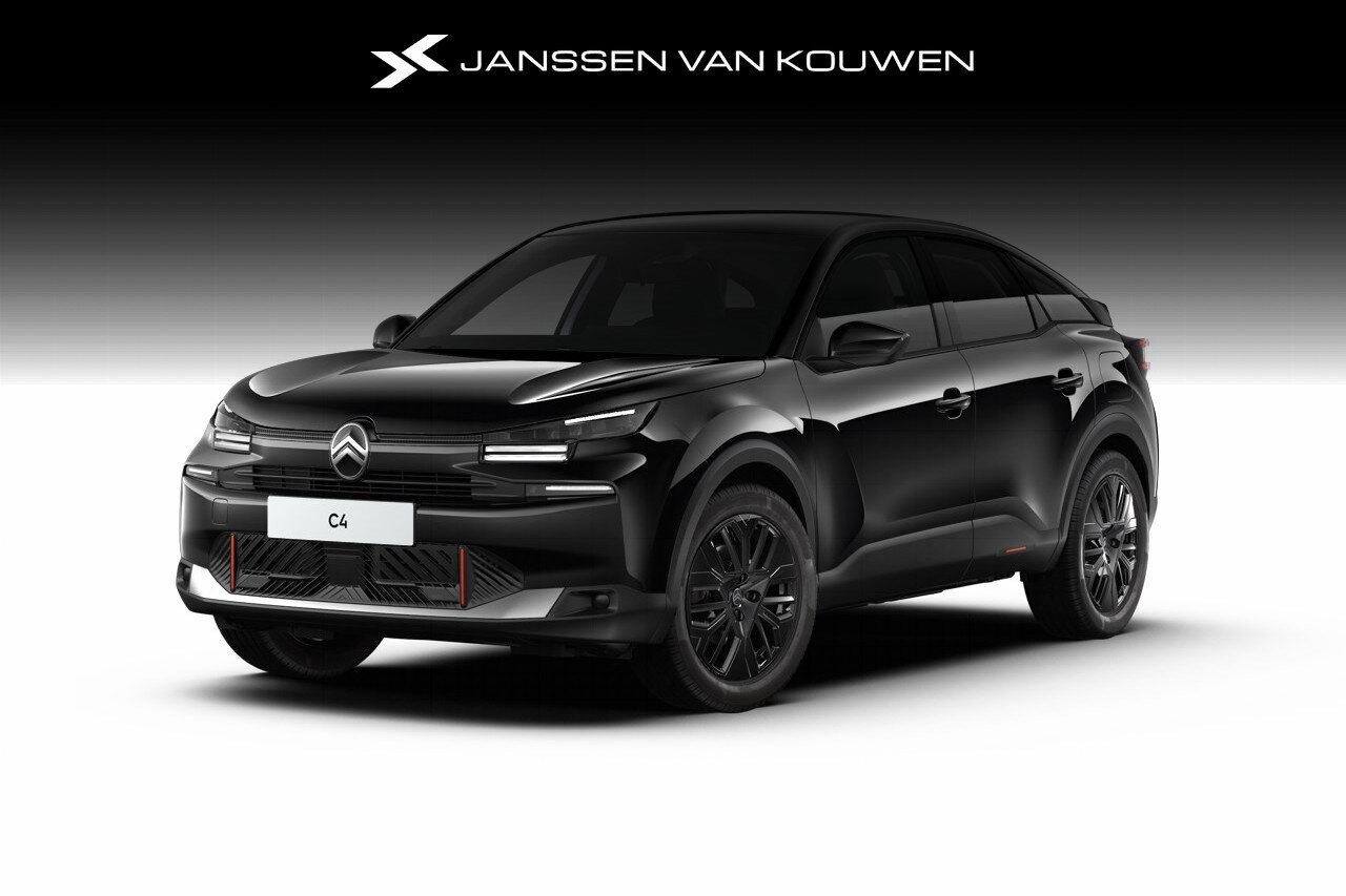 Citroën C4 Collection