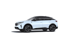 Peugeot e-3008 GT - Afbeelding 3