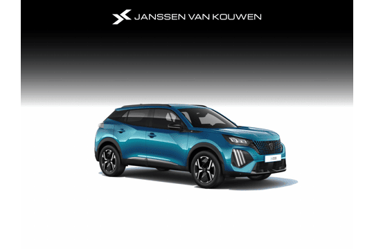 Peugeot e-2008 Allure Advantage