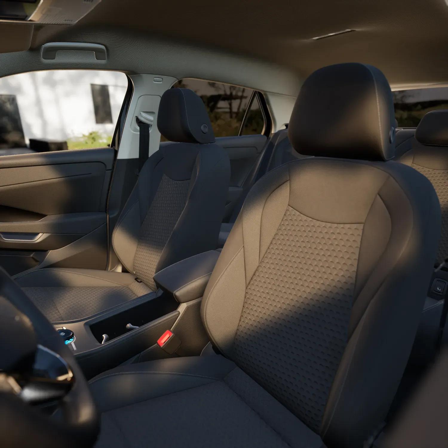 Volkswagen T-Roc 1.5 eTsi 116pk Life First Edition - Afbeelding 4