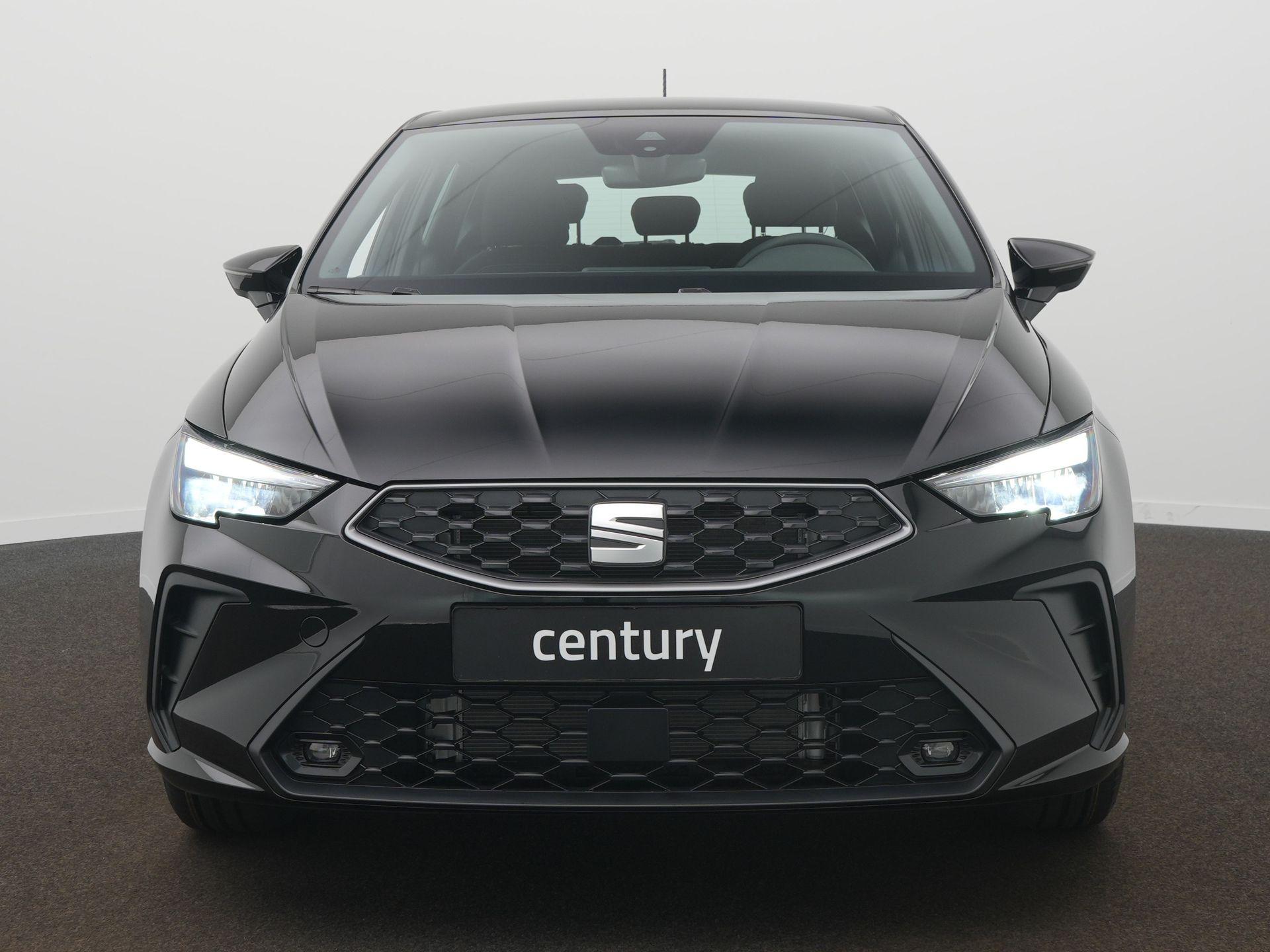 SEAT Ibiza Style 1.0 EcoTSI 70 kW / 95 PK Hatchback 5 deurs 5 - Afbeelding 2