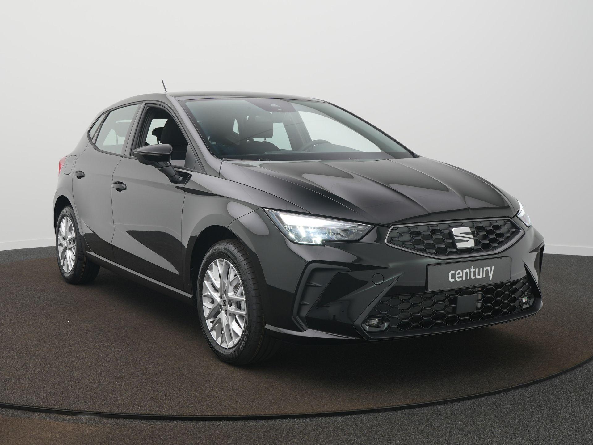 SEAT Ibiza Style 1.0 EcoTSI 70 kW / 95 PK Hatchback 5 deurs 5 - Afbeelding 3