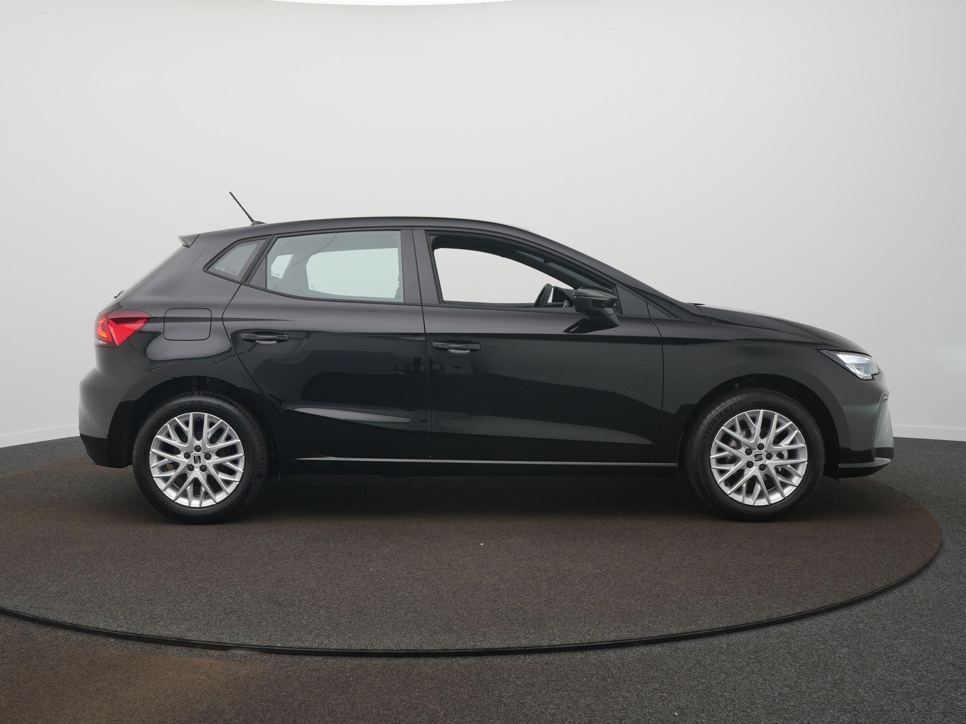 SEAT Ibiza Style 1.0 EcoTSI 70 kW / 95 PK Hatchback 5 deurs 5 - Afbeelding 4