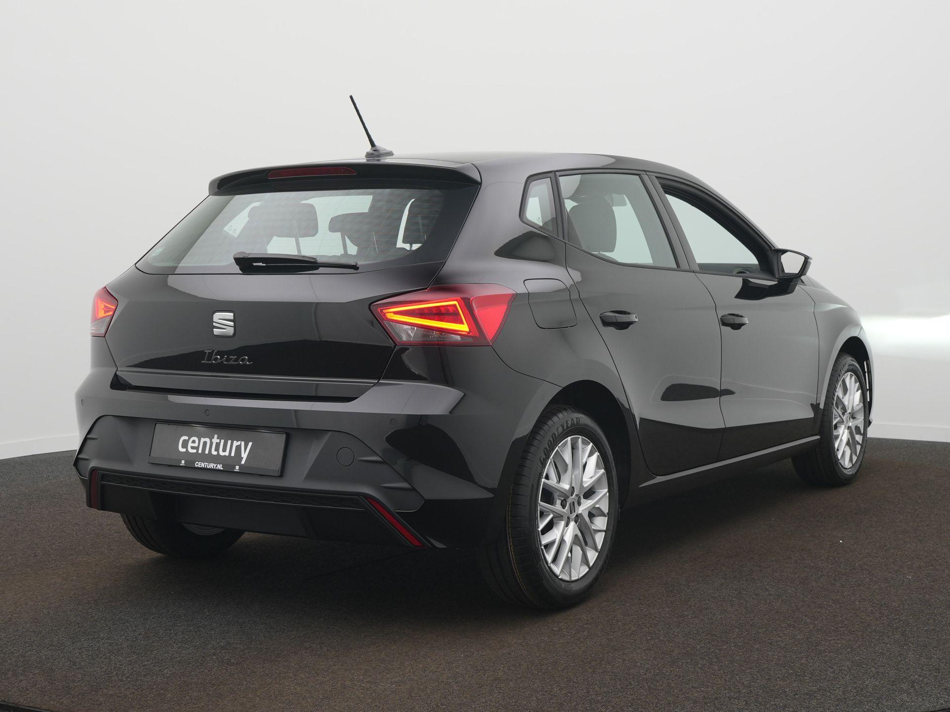 SEAT Ibiza Style 1.0 EcoTSI 70 kW / 95 PK Hatchback 5 deurs 5 - Afbeelding 5