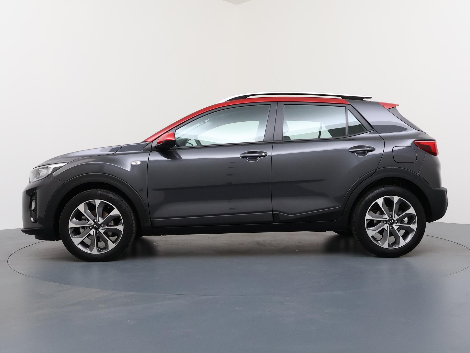 Kia Stonic 1.0 T-GDi DynamicLine - Afbeelding 2