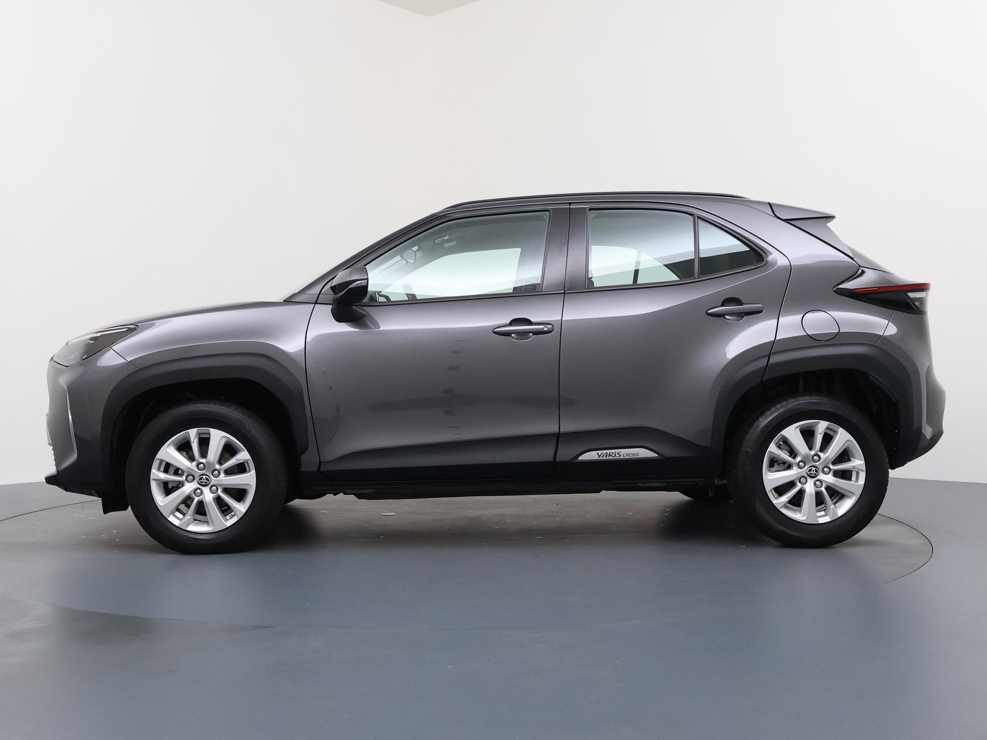 Toyota Yaris Cross 1.5 Hybrid Comfort - Afbeelding 2