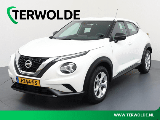 Nissan Juke 1.0 DIG-T Acenta