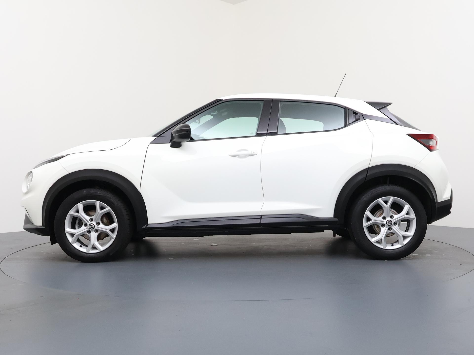 Nissan Juke 1.0 DIG-T Acenta - Afbeelding 2