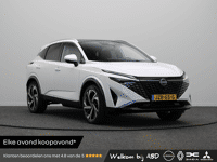 Nissan QASHQAI 1.3 MHEV Xtronic Tekna Plus - Afbeelding 2