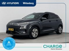 Hyundai Kona EV Premium 64 kWh - Afbeelding 2