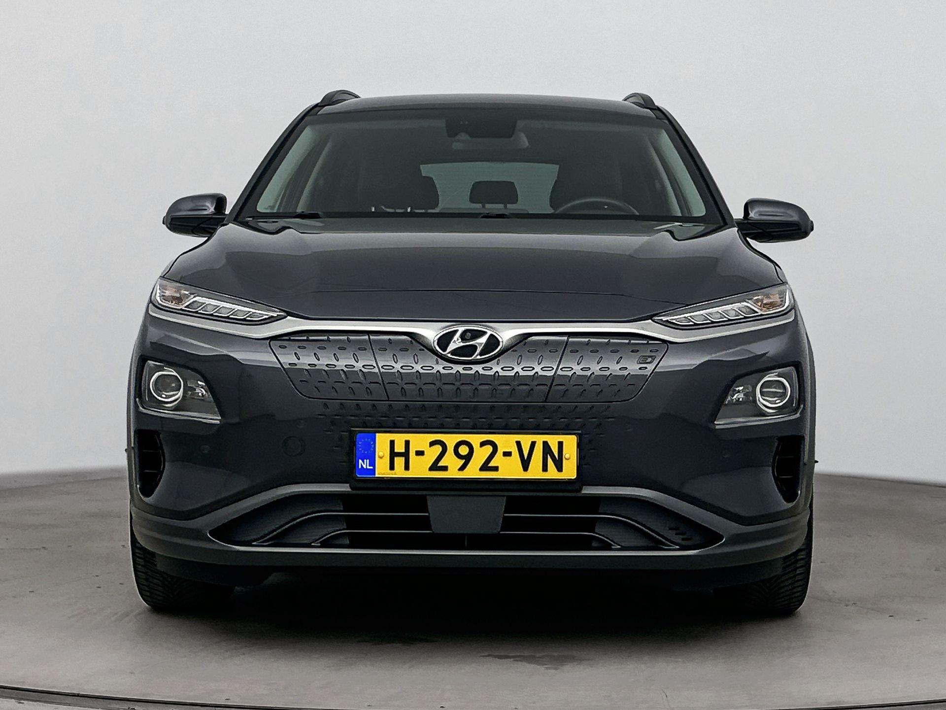Hyundai Kona EV Premium 64 kWh - Afbeelding 5