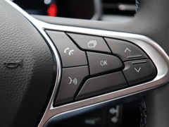 Renault Clio E-Tech Full Hybrid 145pk techno - Afbeelding 4