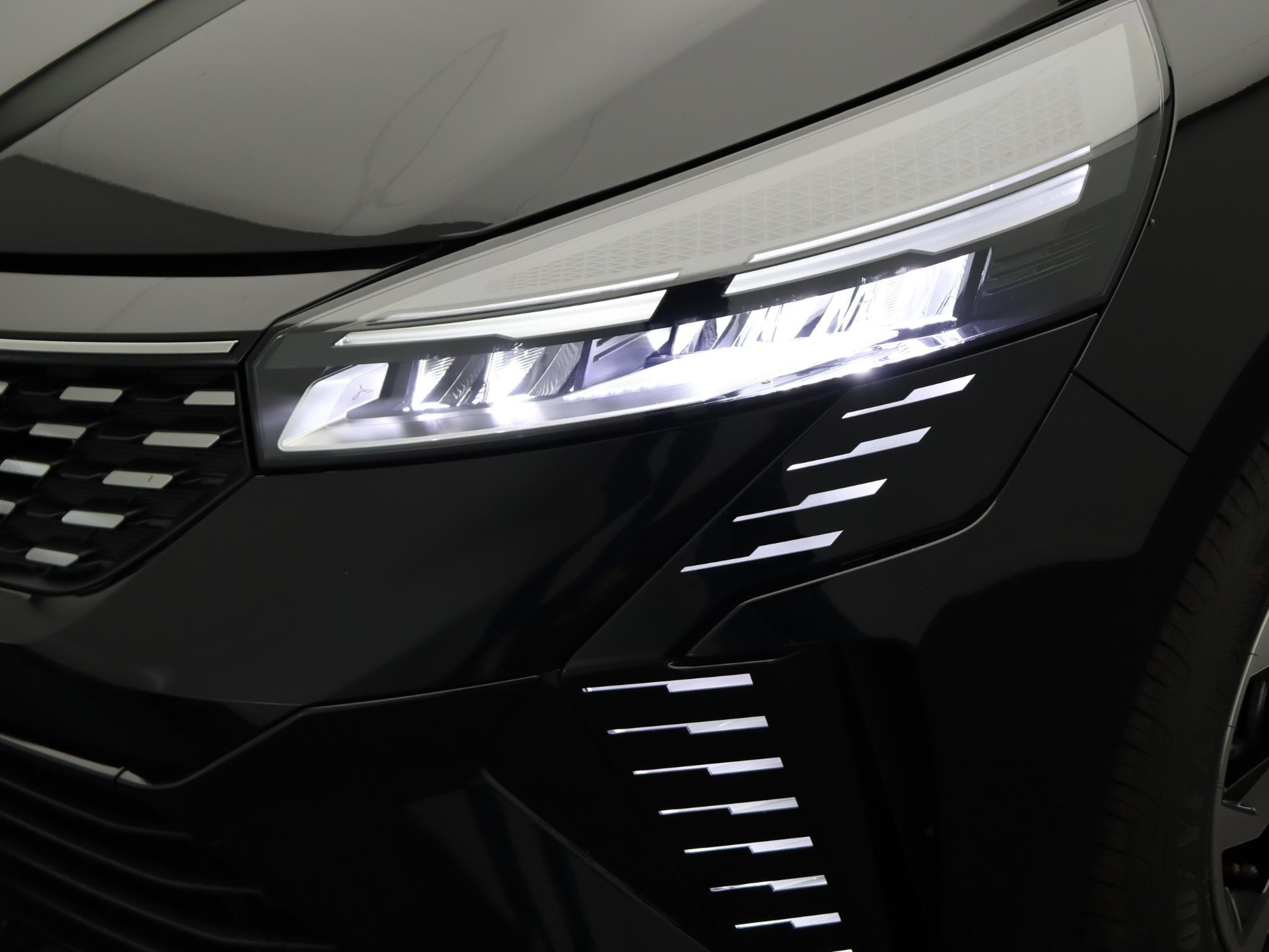 Renault Clio E-Tech Full Hybrid 145pk techno - Afbeelding 5