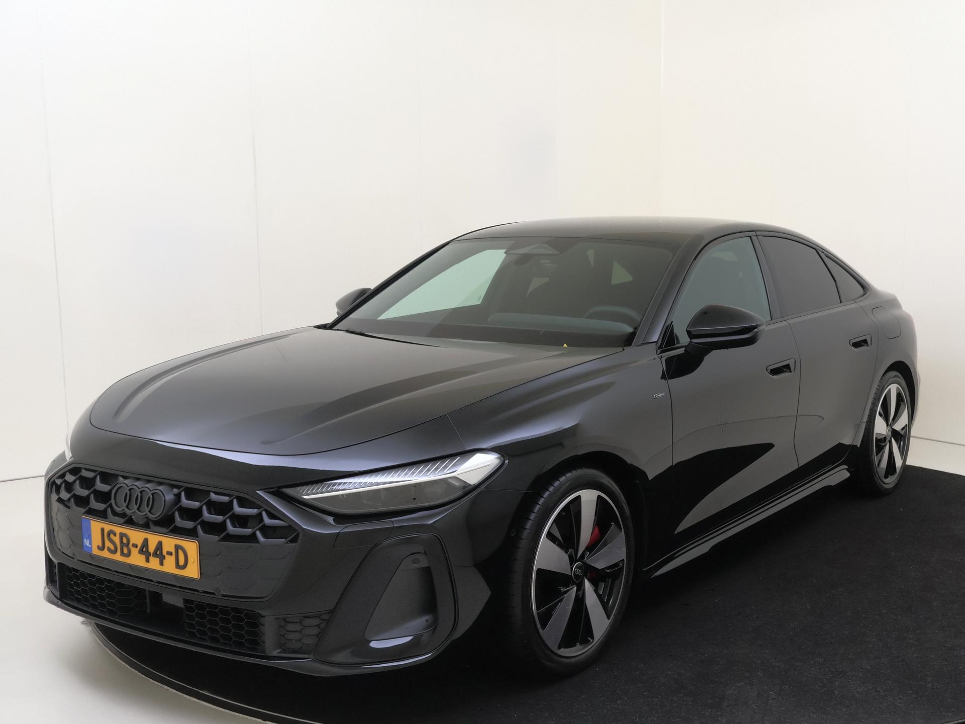 Audi A5 Limousine 2.0 e-hybrid quattro S edition