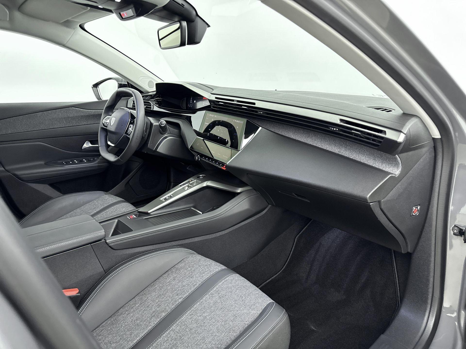 Peugeot 408 1.2 136pk Hybrid Automaat Allure - Afbeelding 5