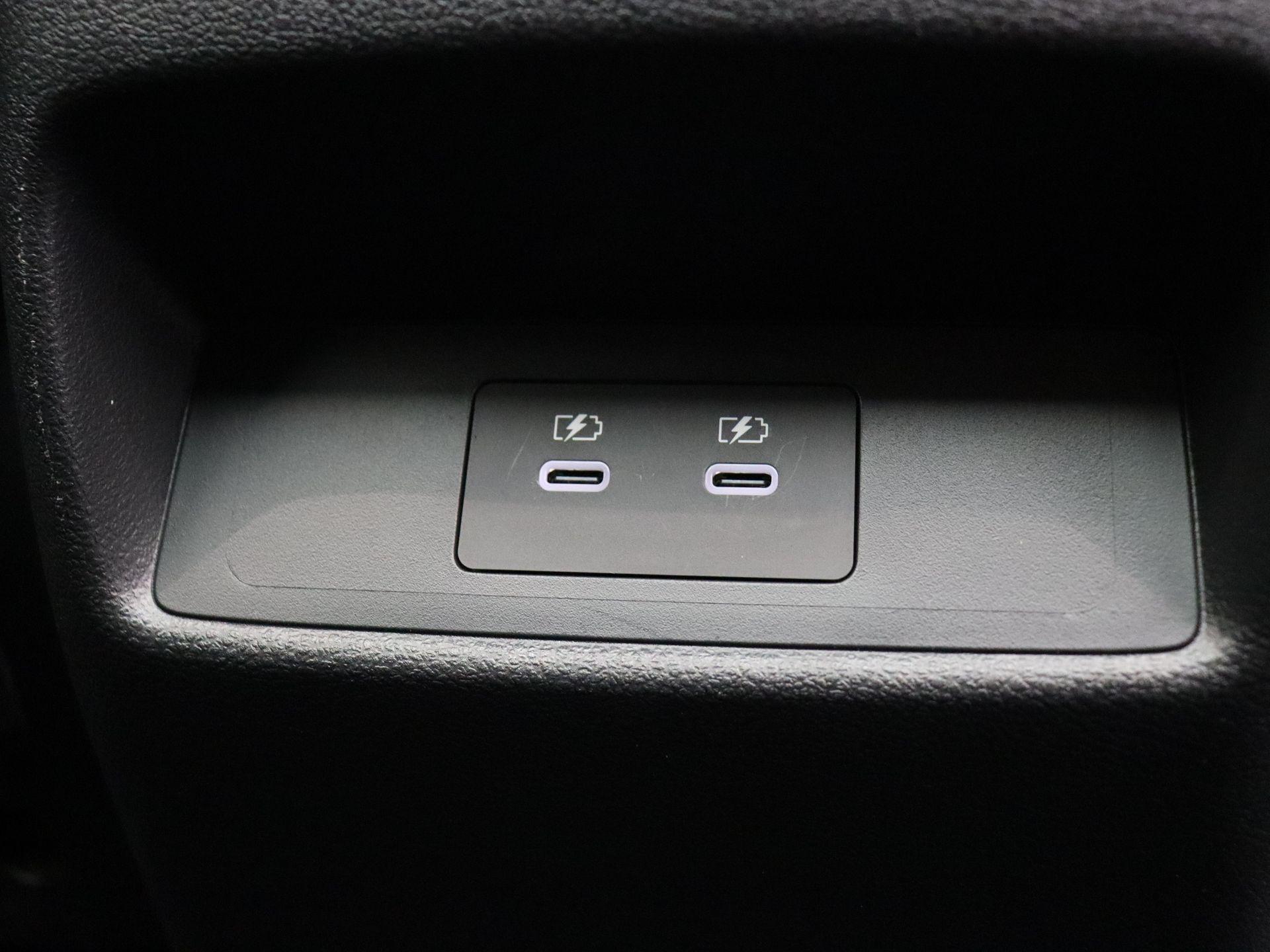 Nissan QASHQAI 1.3 MHEV Xtronic Tekna Plus - Afbeelding 5