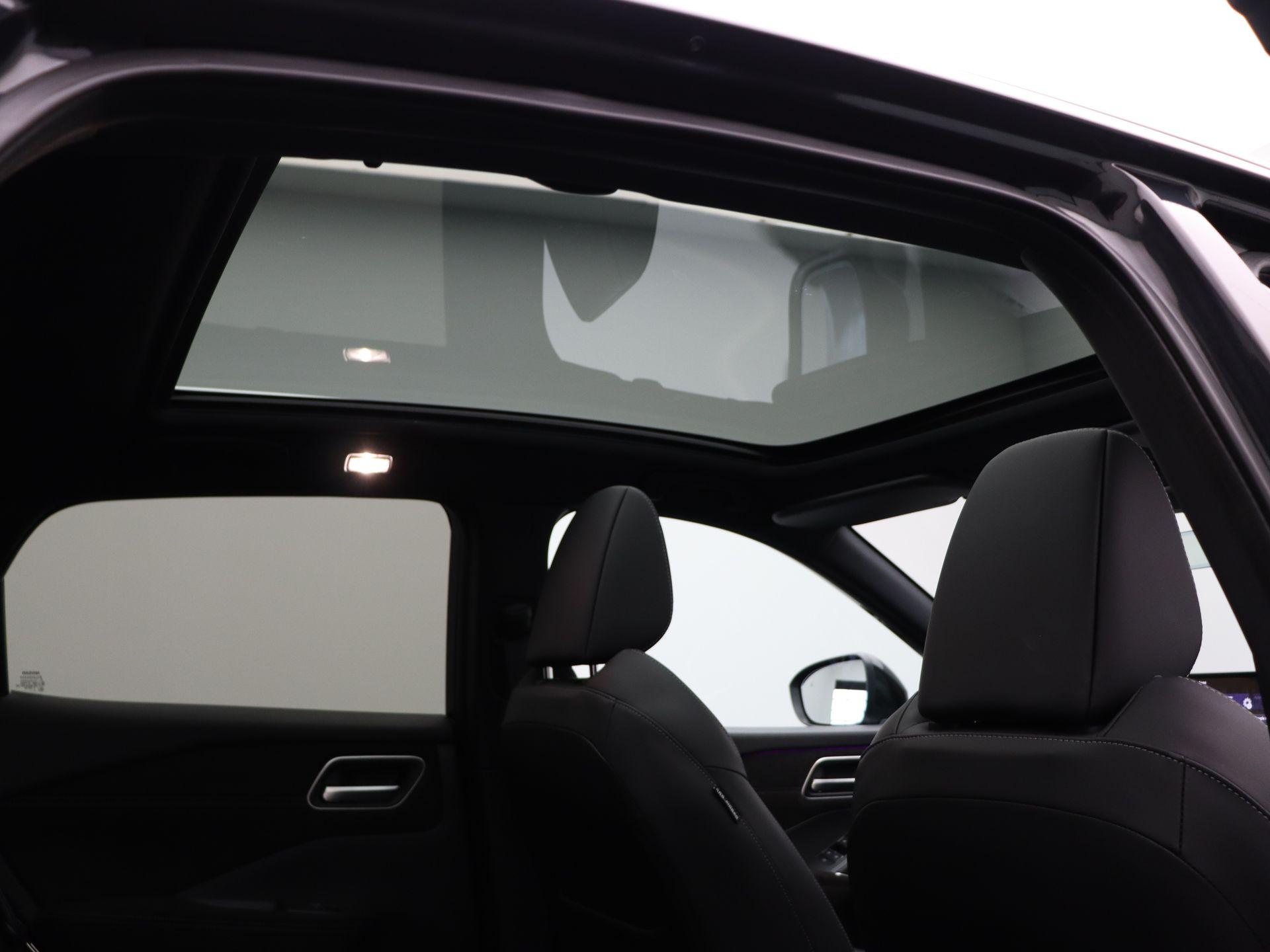 Nissan QASHQAI 1.3 MHEV Xtronic Tekna Plus - Afbeelding 6