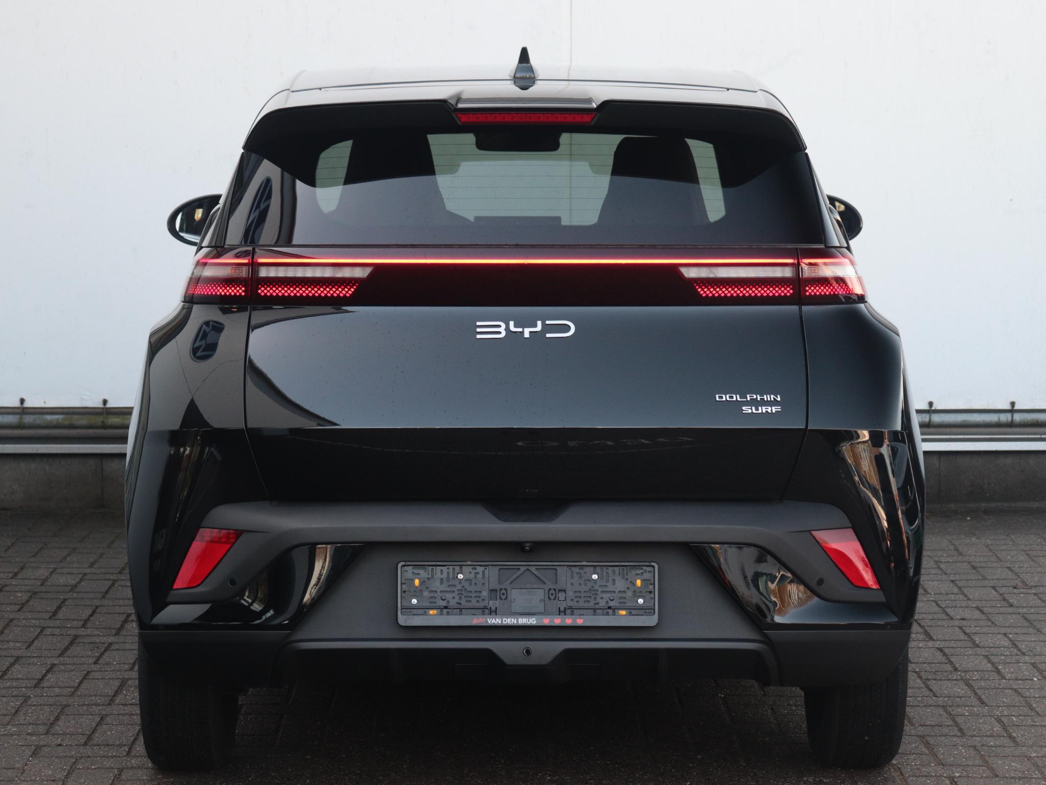 BYD DOLPHIN SURF Active 30 kWh - Afbeelding 5
