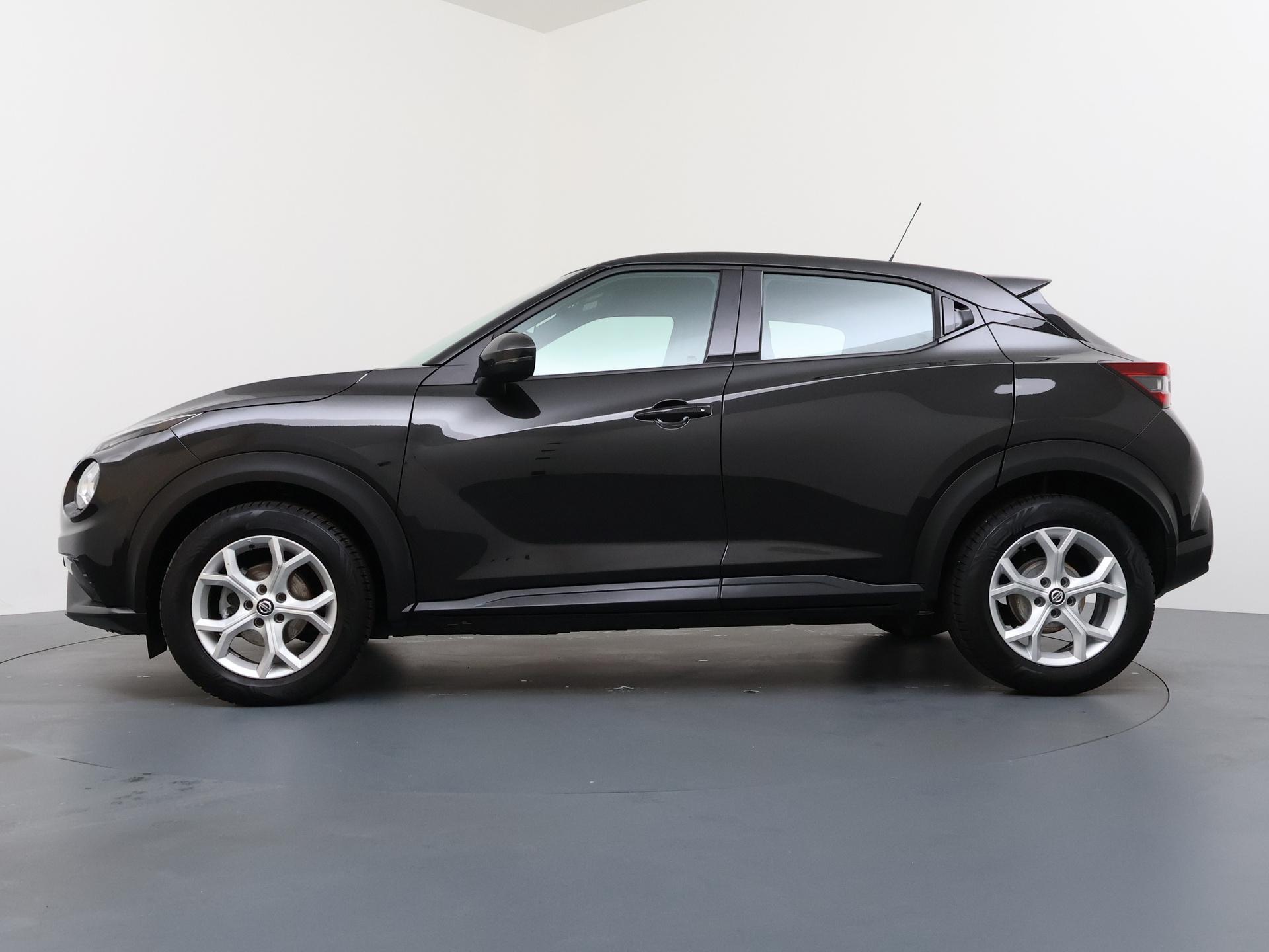Nissan Juke 1.0 DIG-T Acenta - Afbeelding 2