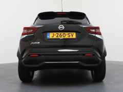 Nissan Juke 1.0 DIG-T Acenta - Afbeelding 4
