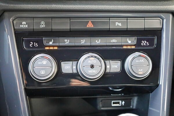 airco (automatisch) airco (automatisch)