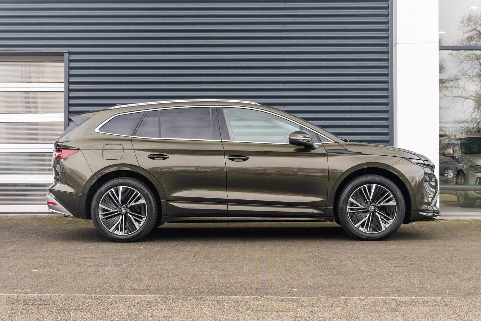 Skoda Enyaq 85 286pk Business Edition - Afbeelding 3