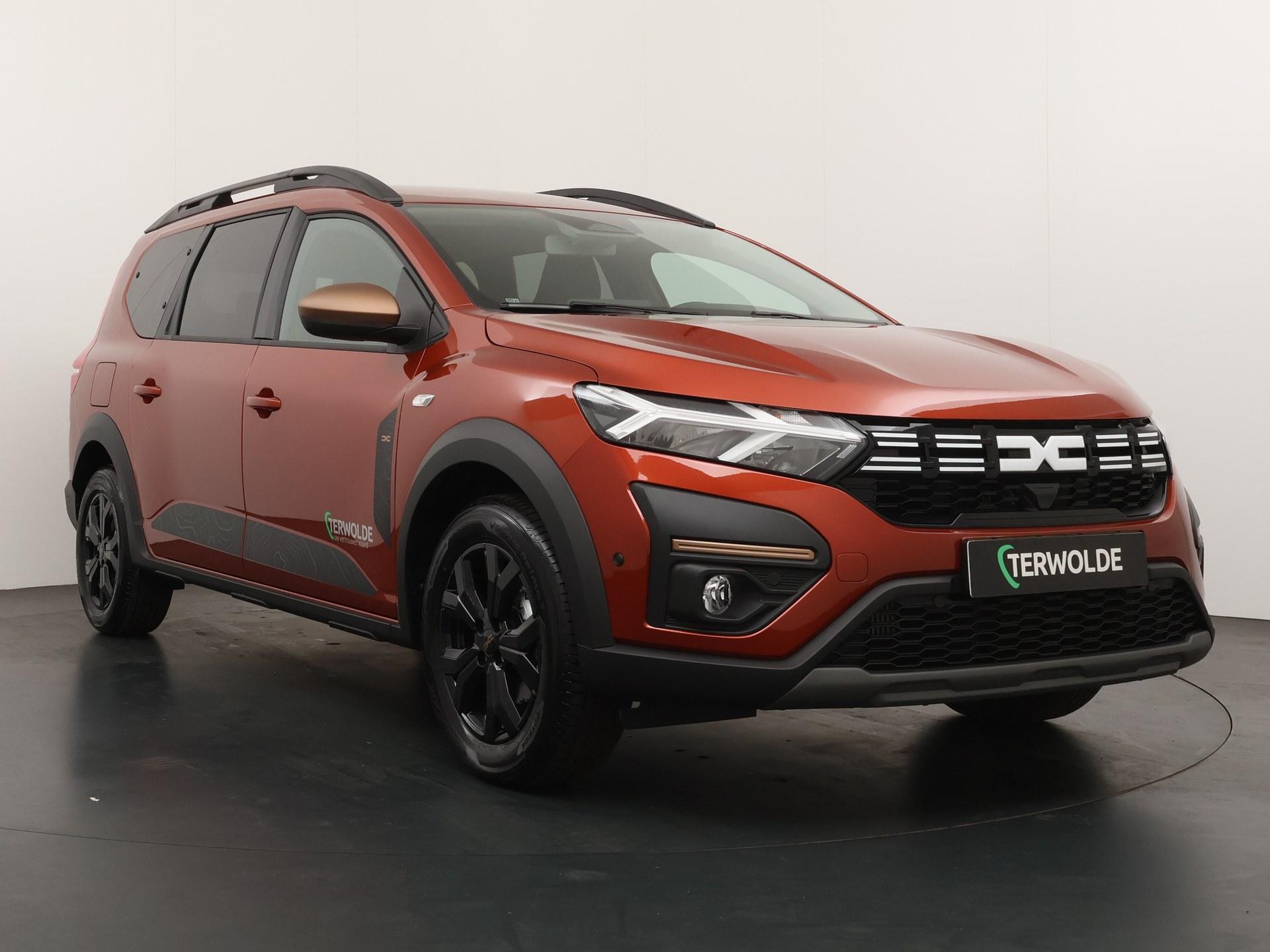 Dacia Jogger 1.0 TCe 100 ECO-G Extreme 7p. - Afbeelding 5