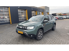 Dacia Duster TCe 130 Journey - Afbeelding 2