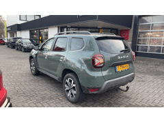 Dacia Duster TCe 130 Journey - Afbeelding 3