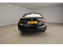 BMW 3 Serie Sedan 318i - Afbeelding 3