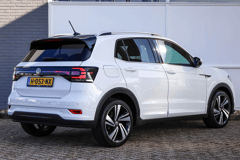 Volkswagen T-Cross 1.0 TSI 115pk DSG Style - Afbeelding 2