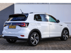 Volkswagen T-Cross 1.0 TSI 115pk DSG Style - Afbeelding 2