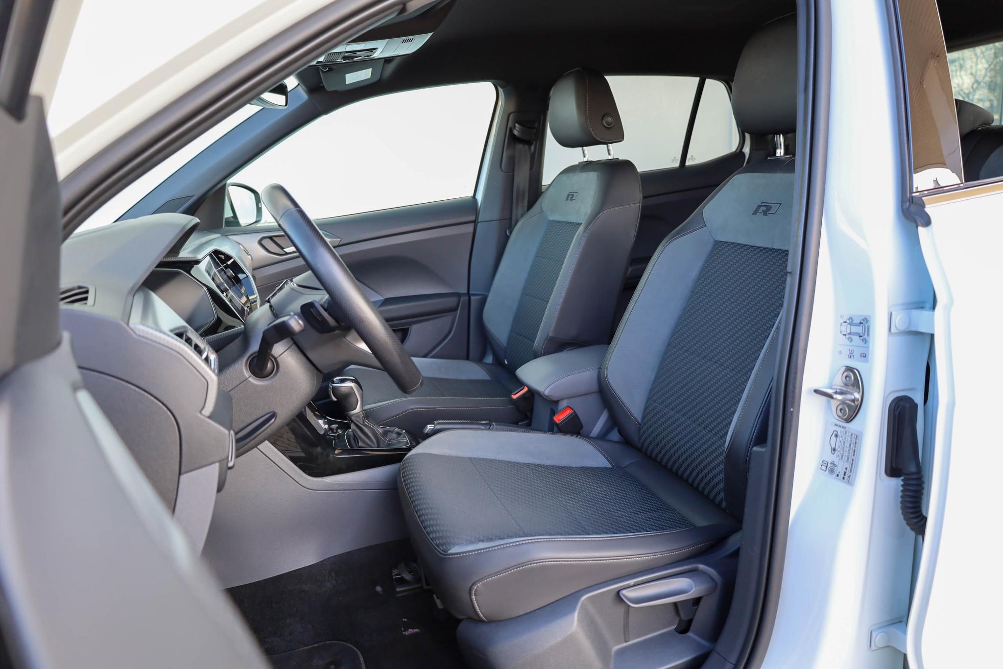 Volkswagen T-Cross 1.0 TSI 115pk DSG Style - Afbeelding 4