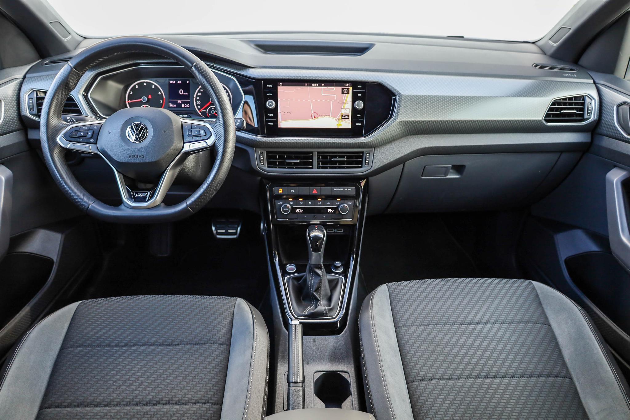 Volkswagen T-Cross 1.0 TSI 115pk DSG Style - Afbeelding 5