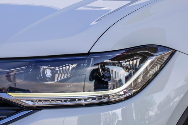 LED koplampen LED koplampen