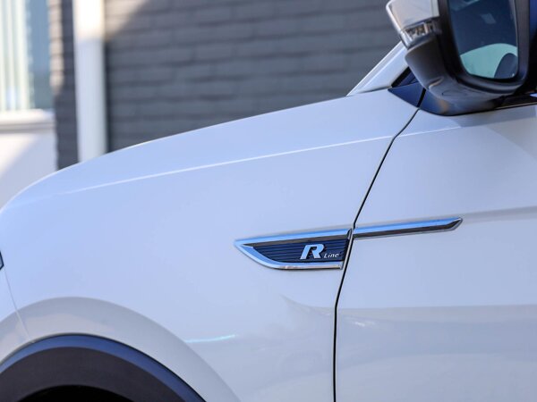 R-Line Exterieur R-Line Exterieur