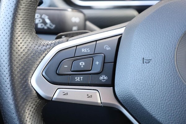 cruise control adaptief cruise control adaptief