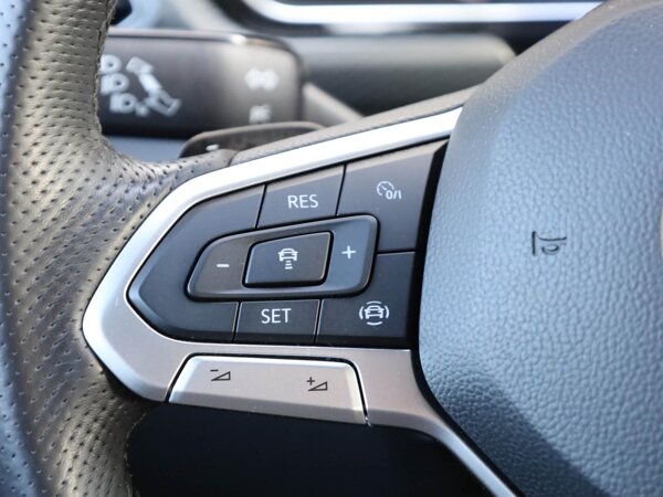 cruise control adaptief cruise control adaptief