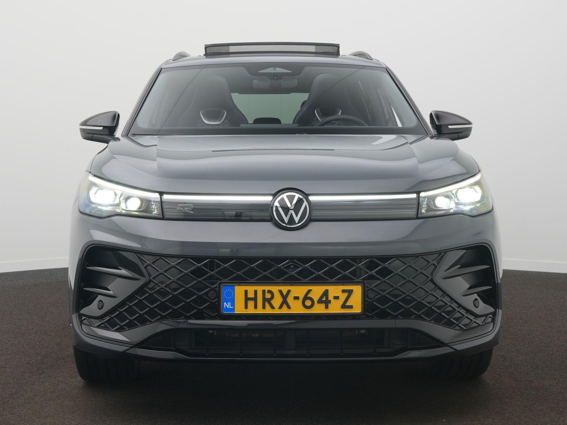Volkswagen Tiguan 1.5 eHybrid R-Line Edition - Afbeelding 2