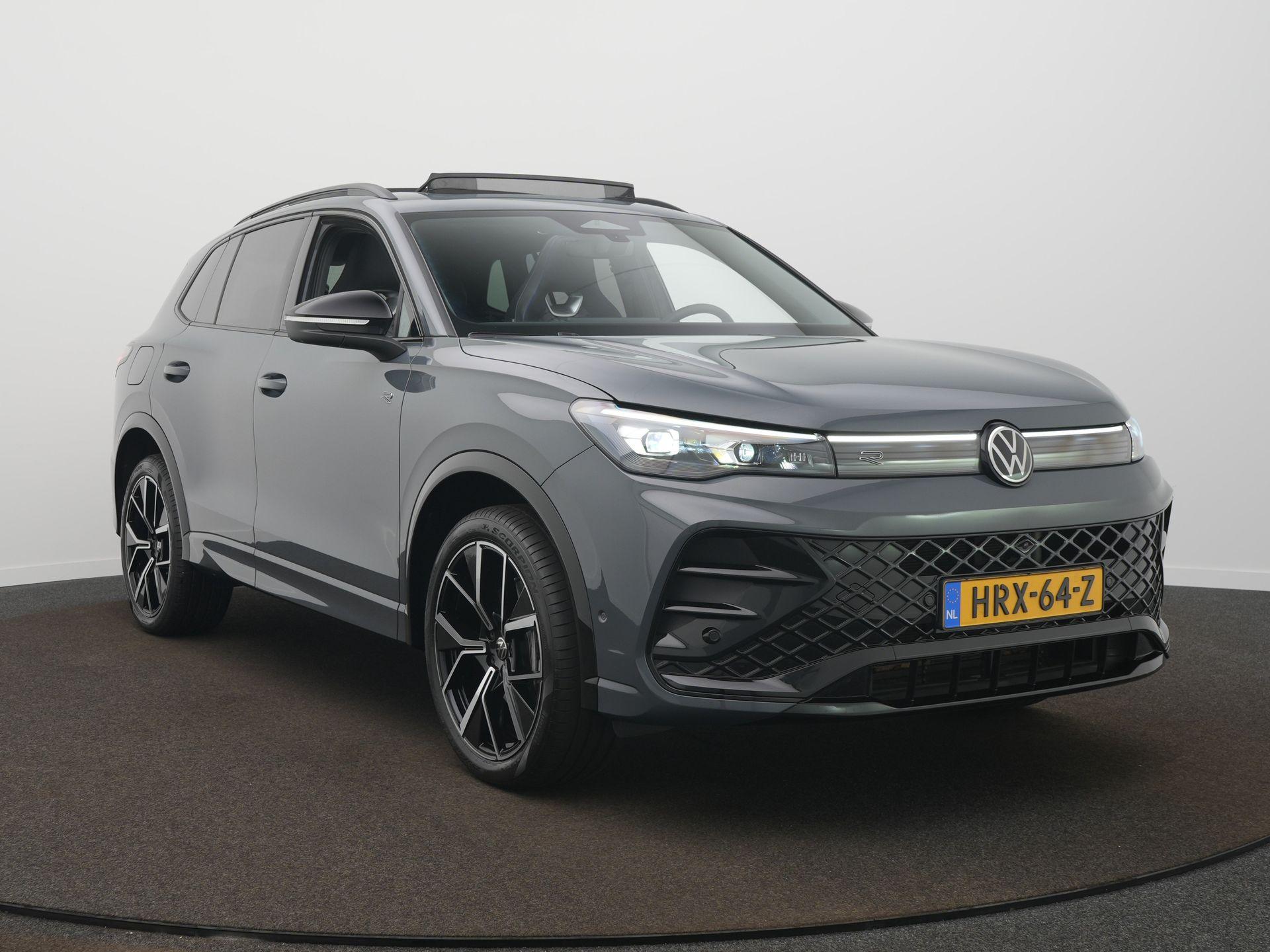 Volkswagen Tiguan 1.5 eHybrid R-Line Edition - Afbeelding 3